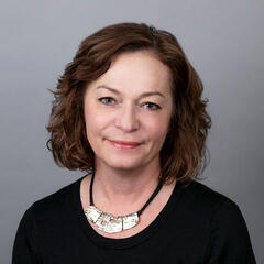 Susan H Campbell