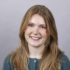 Samantha Wynne