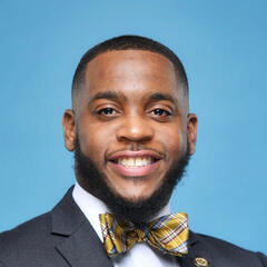 Terrell Williams