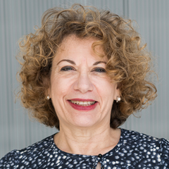 Lori Breslow