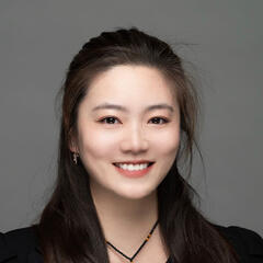 Zoe Zhao